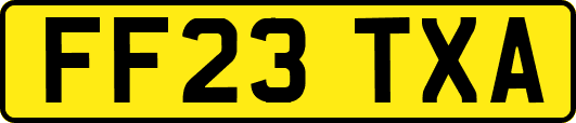 FF23TXA
