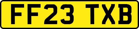 FF23TXB