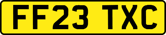 FF23TXC