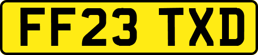 FF23TXD