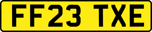 FF23TXE