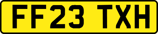FF23TXH
