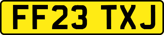 FF23TXJ