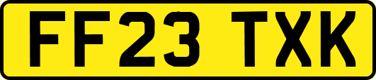 FF23TXK