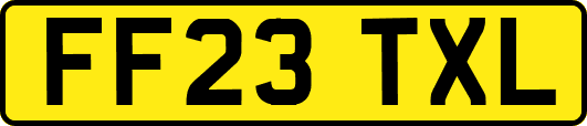 FF23TXL