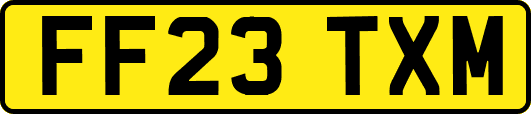 FF23TXM