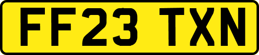 FF23TXN