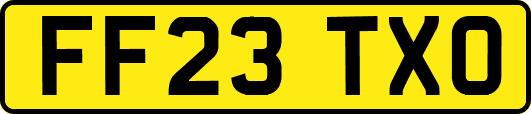 FF23TXO