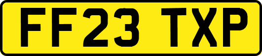 FF23TXP