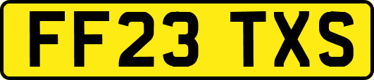 FF23TXS