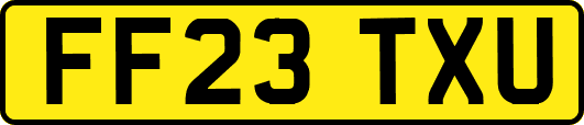 FF23TXU