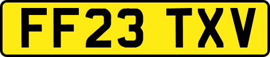 FF23TXV