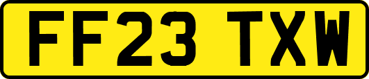 FF23TXW