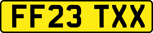 FF23TXX