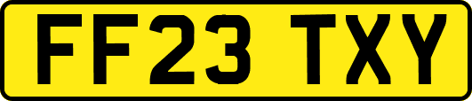 FF23TXY