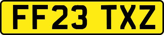 FF23TXZ