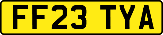 FF23TYA