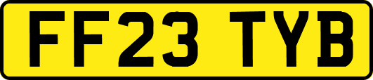 FF23TYB