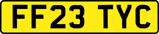 FF23TYC