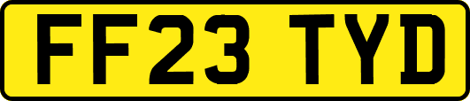 FF23TYD