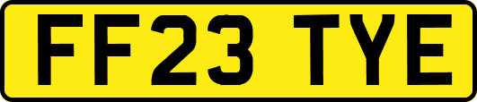 FF23TYE