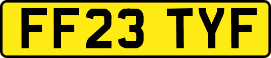 FF23TYF