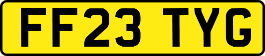 FF23TYG