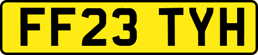 FF23TYH