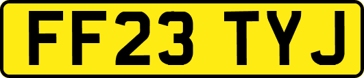 FF23TYJ
