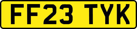 FF23TYK