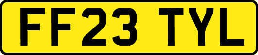 FF23TYL