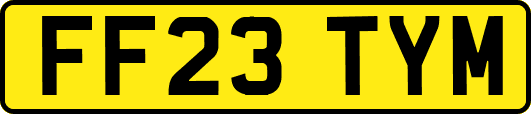 FF23TYM