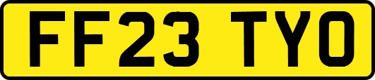 FF23TYO