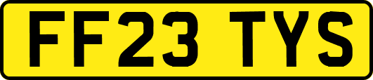 FF23TYS