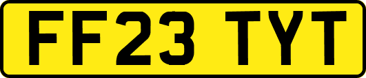 FF23TYT