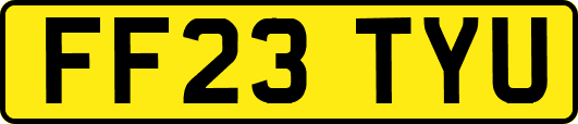 FF23TYU