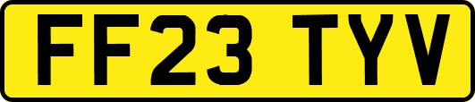 FF23TYV