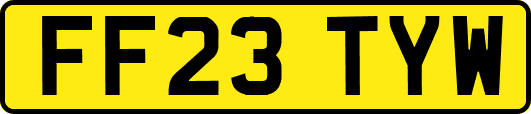 FF23TYW