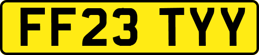 FF23TYY