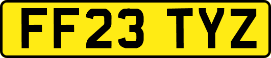 FF23TYZ