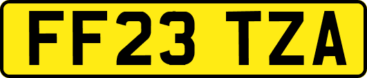 FF23TZA