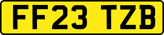 FF23TZB
