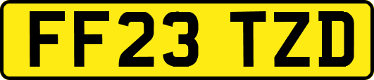 FF23TZD