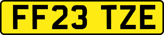FF23TZE
