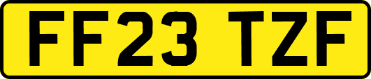 FF23TZF