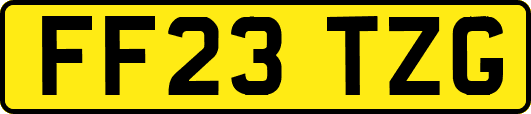 FF23TZG