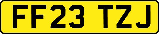 FF23TZJ