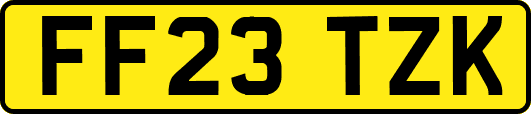FF23TZK