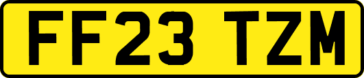 FF23TZM