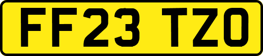 FF23TZO